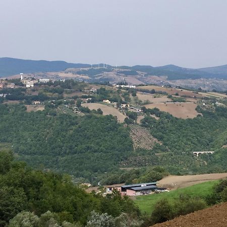 All Inbasilicata Bed & Breakfast Baragiano Exteriér fotografie